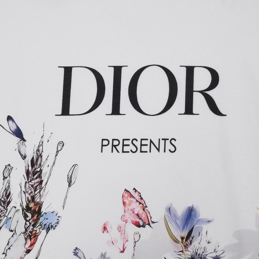 Christian Dior T-Shirts